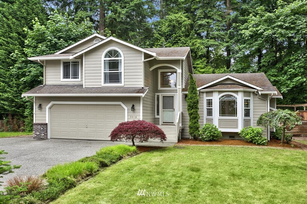 3418 200th Place Southeast Bothell, WA 98012 - Photo 1 of 20 Gallery Image 1