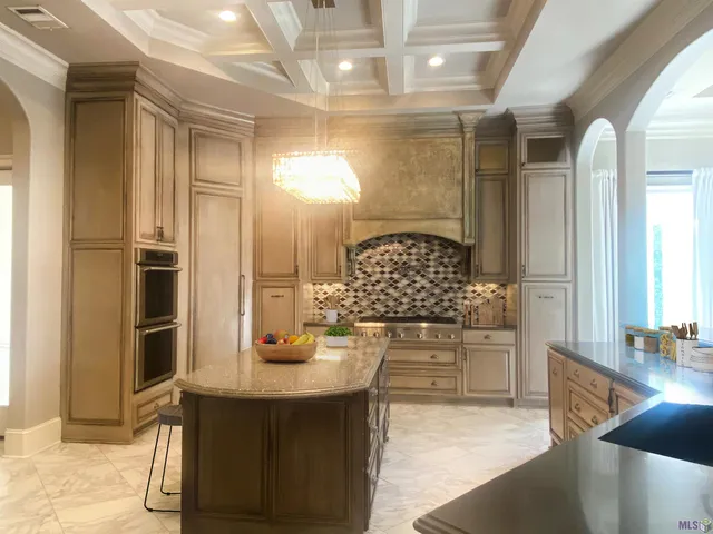 $1,795,900 | 40102 River Winds Court, Gonzales, LA 70737