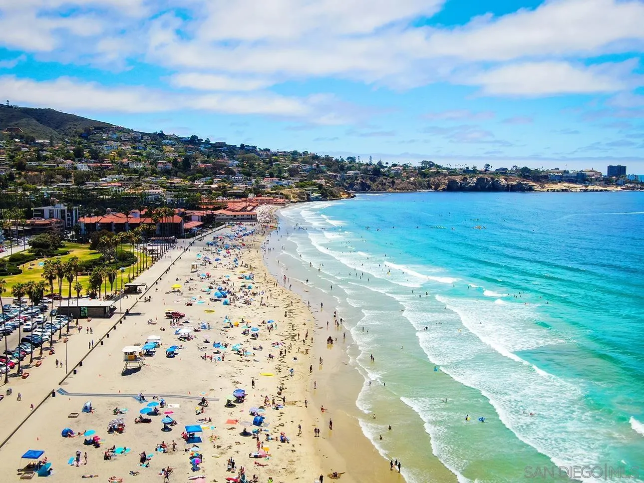 8381 El Paseo Grande La Jolla, CA 92037 - Photo 17 of 21 a view of a city
