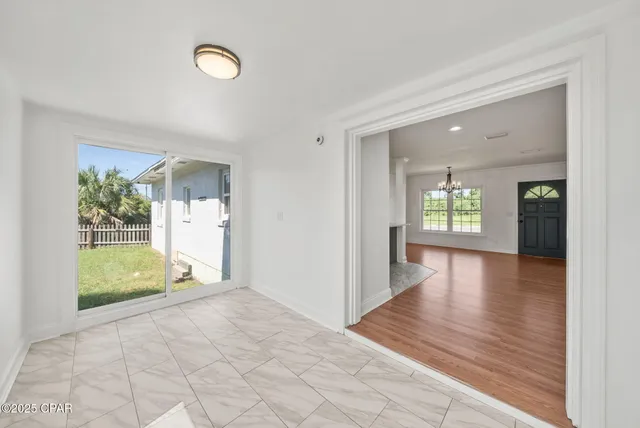 $290,000 | 900 East 2nd Place, Panama City, FL 32401