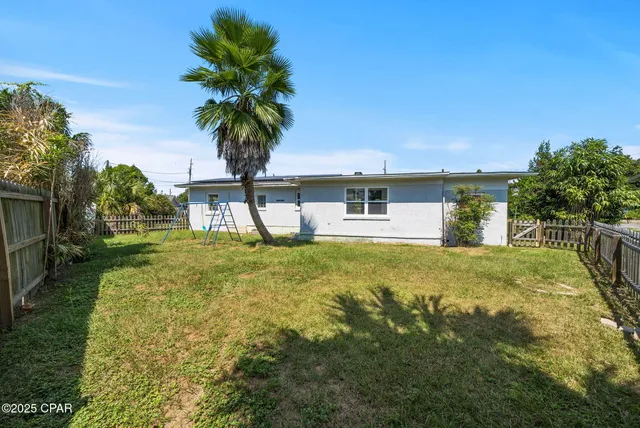 $290,000 | 900 East 2nd Place, Panama City, FL 32401