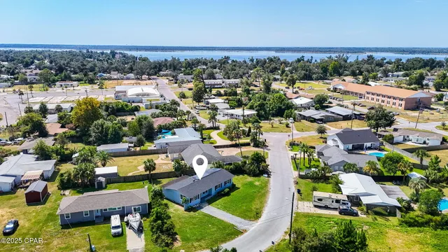 $290,000 | 900 East 2nd Place, Panama City, FL 32401