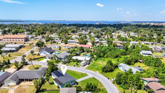 $290,000 | 900 East 2nd Place, Panama City, FL 32401