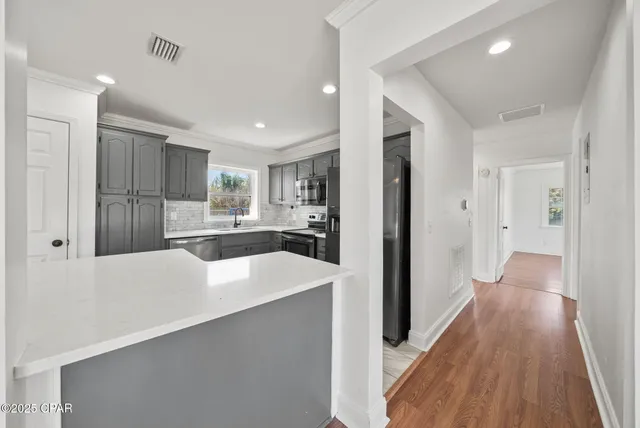 $290,000 | 900 East 2nd Place, Panama City, FL 32401