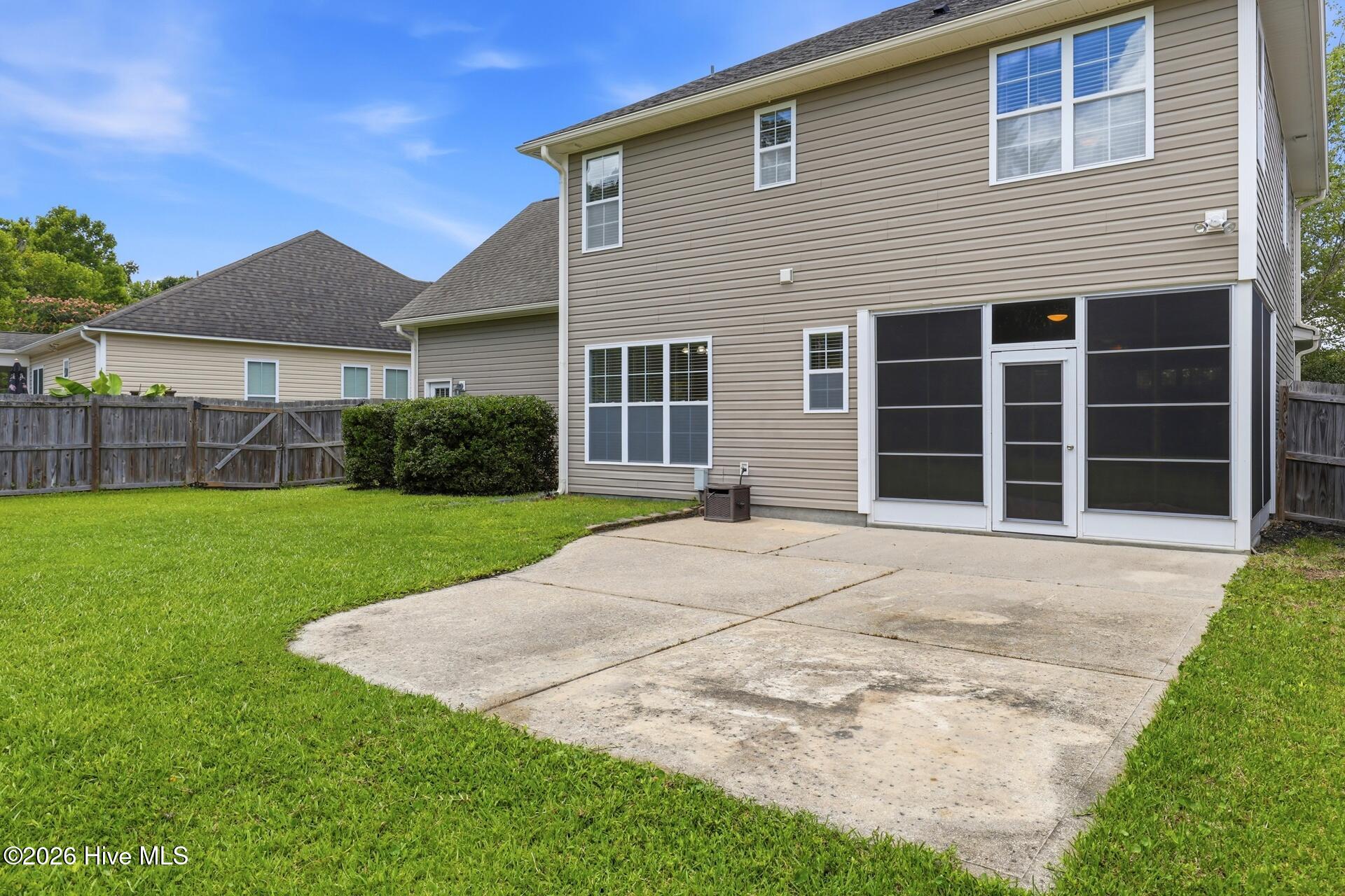 161 Watersfield Road Leland, NC 28451 - Photo 59 of 88