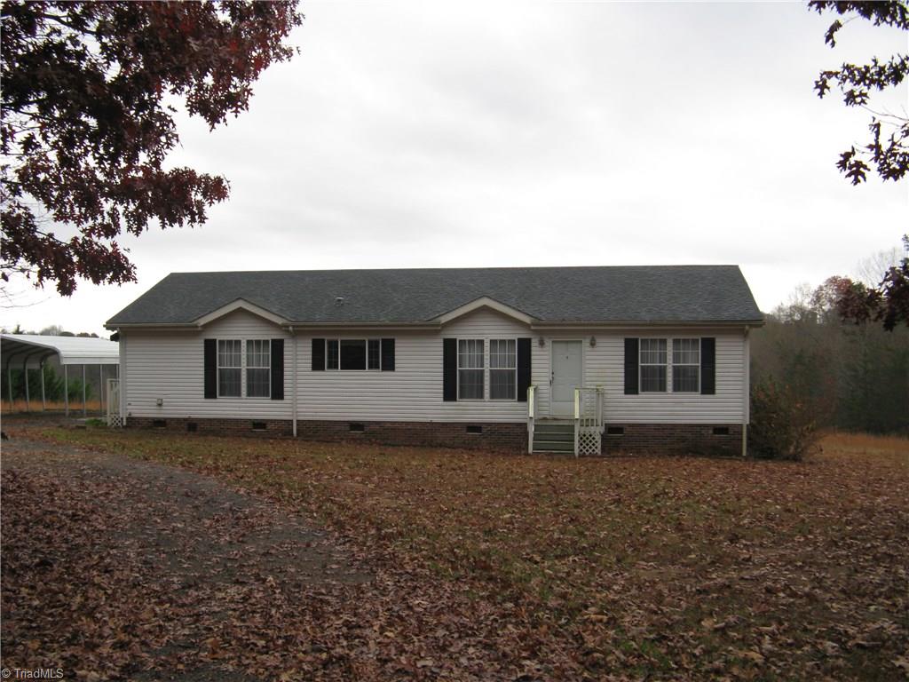 361 Fisher Valley Road Dobson, NC 27017 - Photo 1 of 9 Gallery Image 1