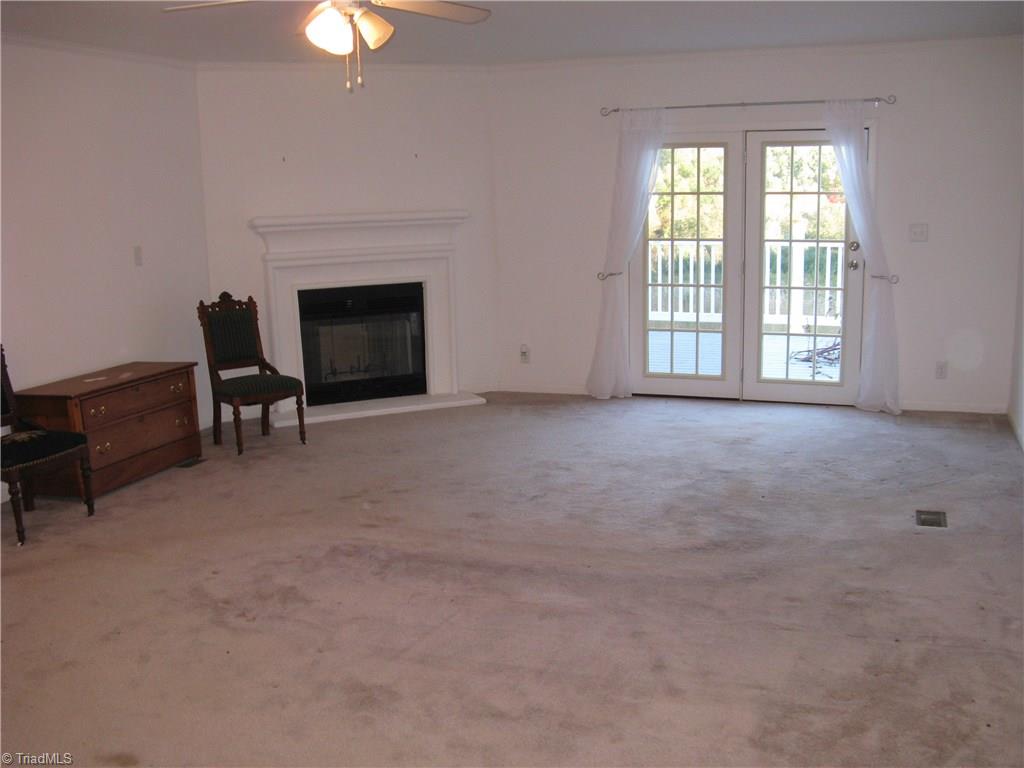 361 Fisher Valley Road Dobson, NC 27017 - Photo 7 of 9 Gallery Image 7