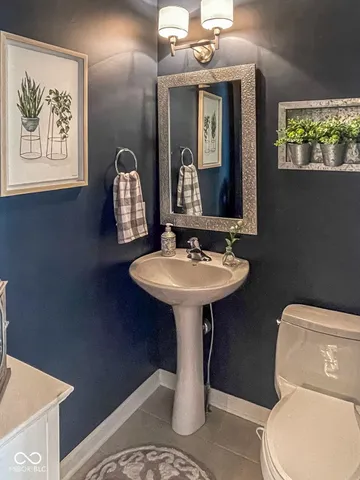 $324,900 | 1036 Cavendish Drive, Carmel, IN 46032