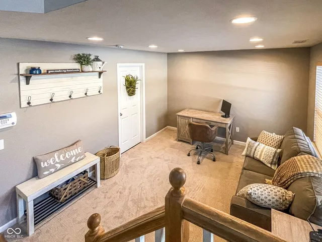 $324,900 | 1036 Cavendish Drive, Carmel, IN 46032