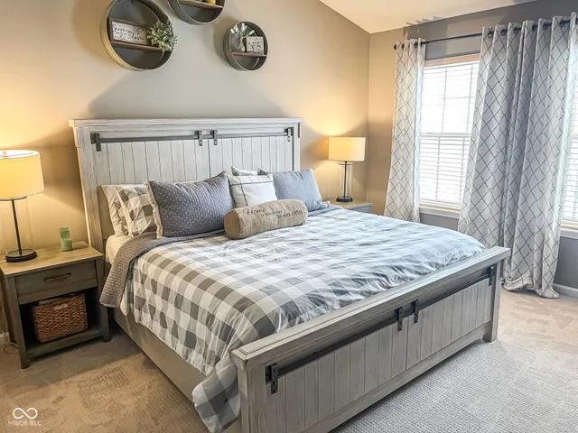 $324,900 | 1036 Cavendish Drive, Carmel, IN 46032