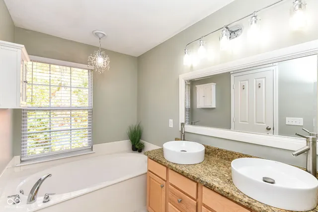 $324,900 | 1036 Cavendish Drive, Carmel, IN 46032