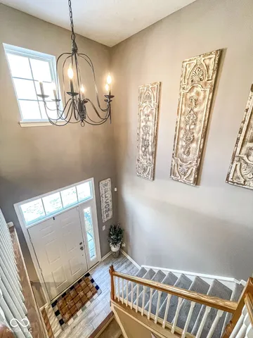 $324,900 | 1036 Cavendish Drive, Carmel, IN 46032