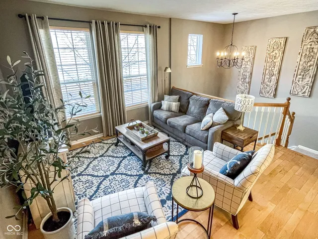 $324,900 | 1036 Cavendish Drive, Carmel, IN 46032