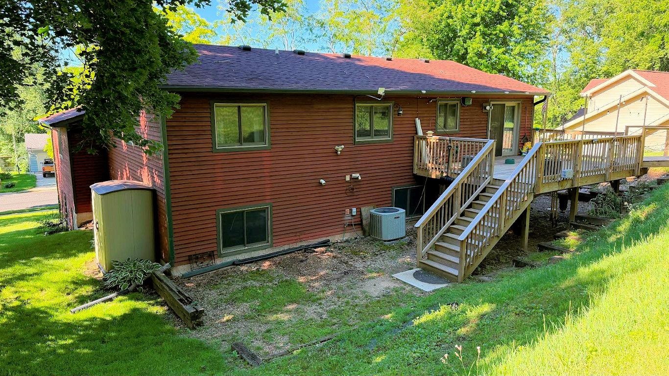 338 South Street DeForest, WI 53532 - Photo 76 of 77