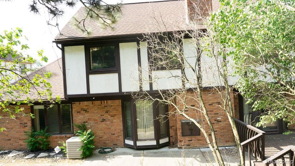 3139 Greenspring Lane Rochester Hills, MI 48309 - Photo 12 of 25