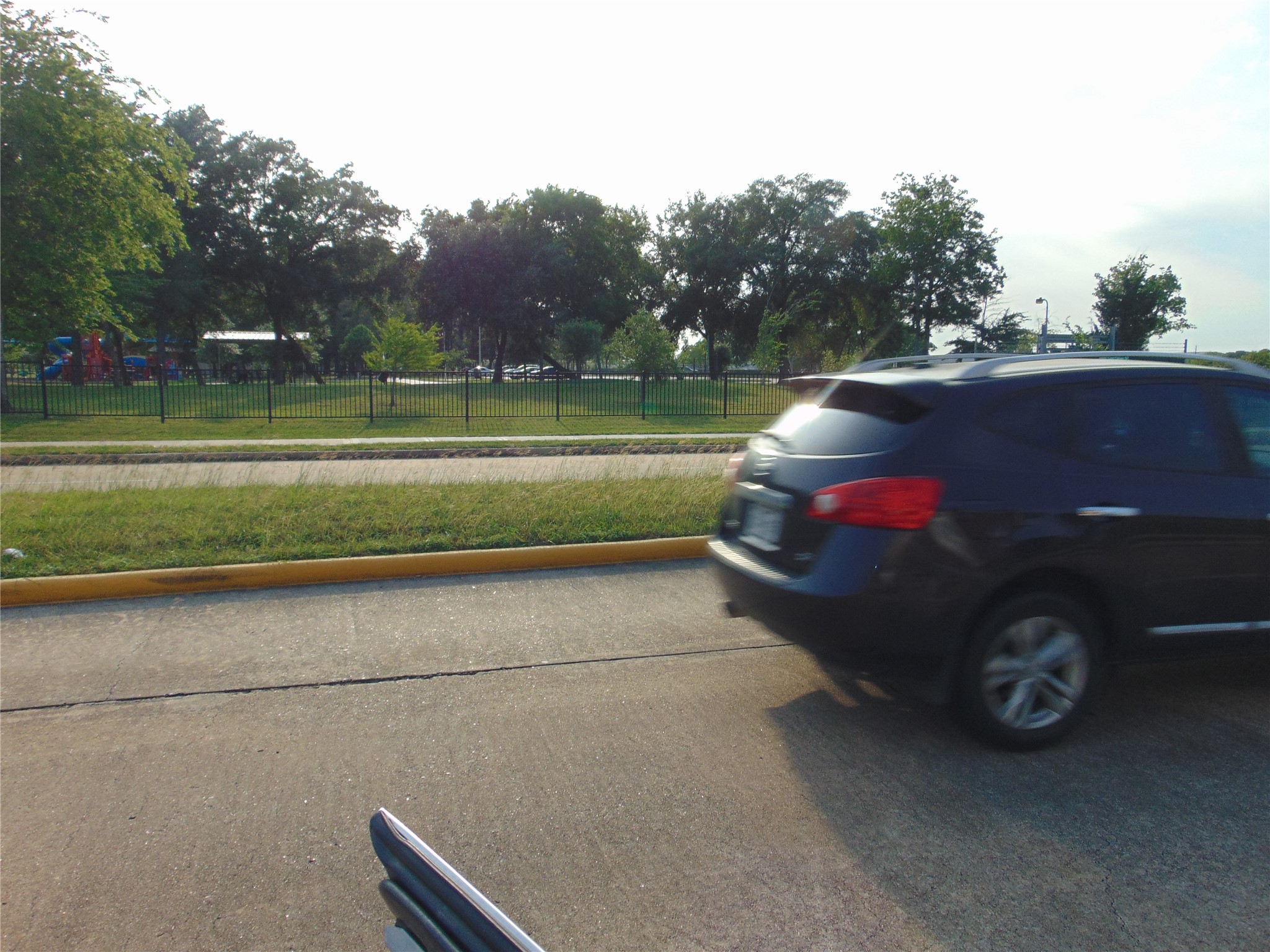 8603 Rustling Leaves Drive Houston, TX 77083 - Photo 37 of 46