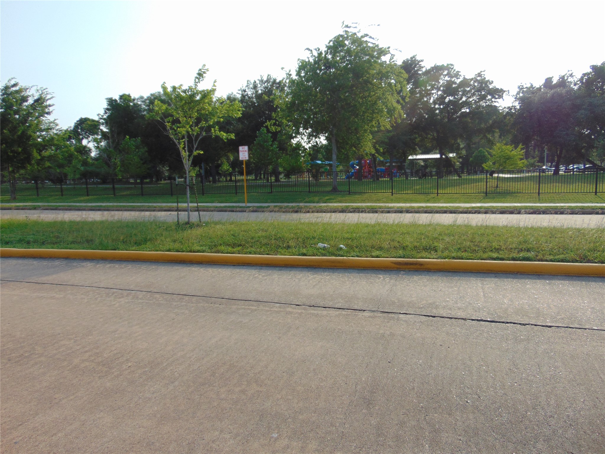 8603 Rustling Leaves Drive Houston, TX 77083 - Photo 38 of 46