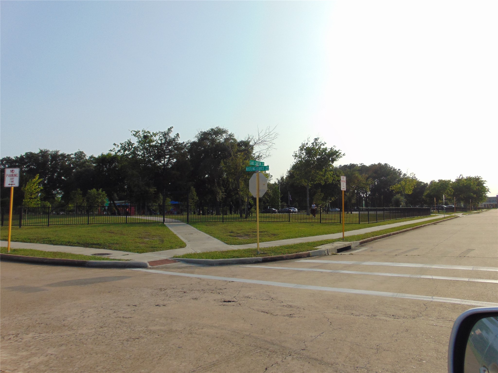 8603 Rustling Leaves Drive Houston, TX 77083 - Photo 39 of 46