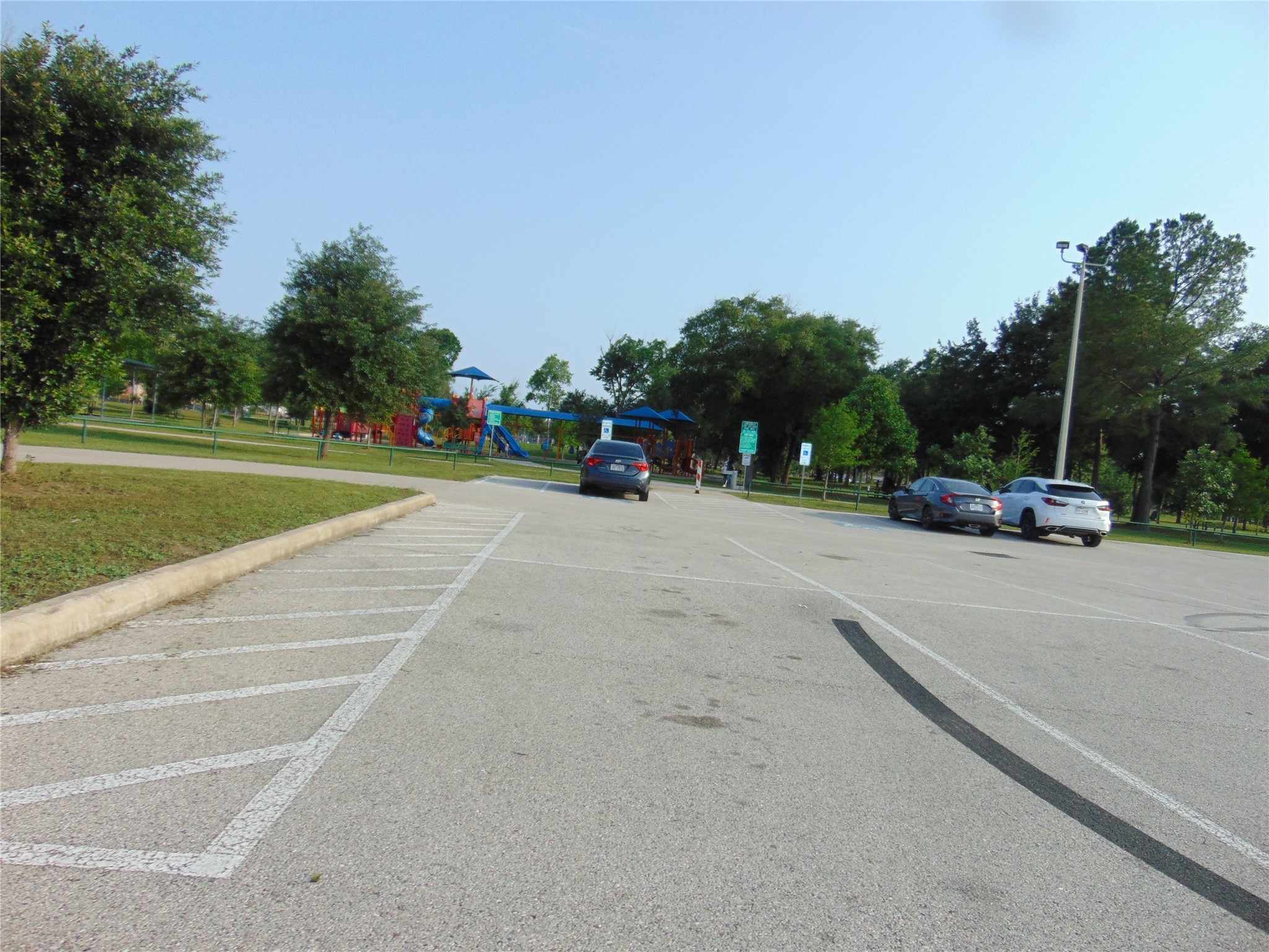 8603 Rustling Leaves Drive Houston, TX 77083 - Photo 40 of 46