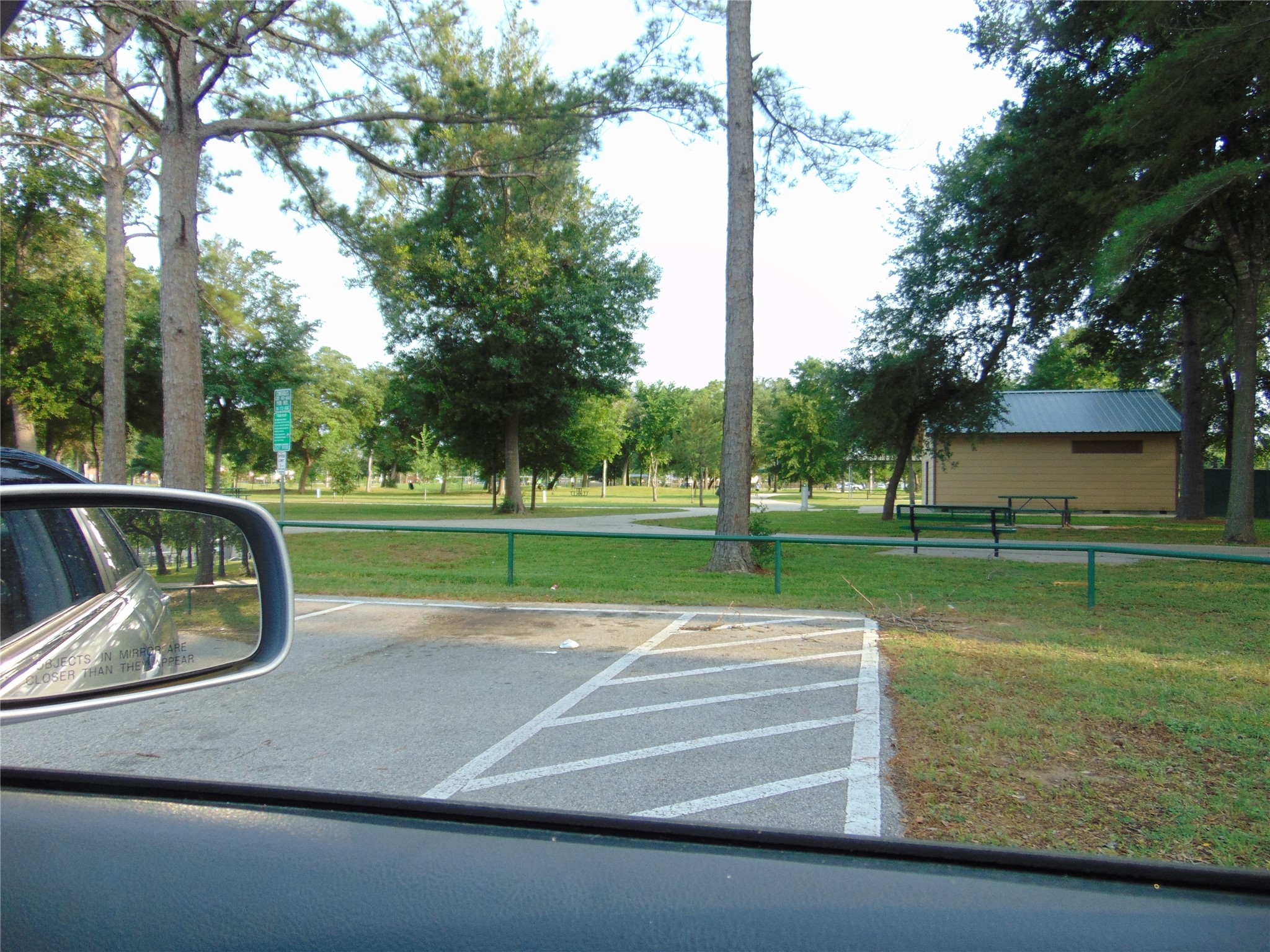 8603 Rustling Leaves Drive Houston, TX 77083 - Photo 43 of 46