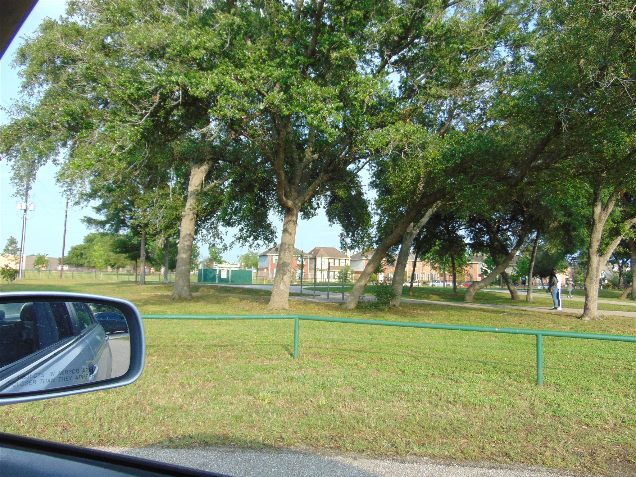 8603 Rustling Leaves Drive Houston, TX 77083 - Photo 44 of 46