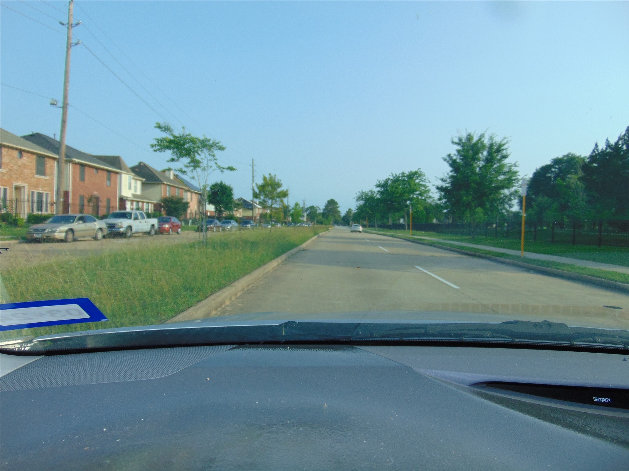 8603 Rustling Leaves Drive Houston, TX 77083 - Photo 45 of 46