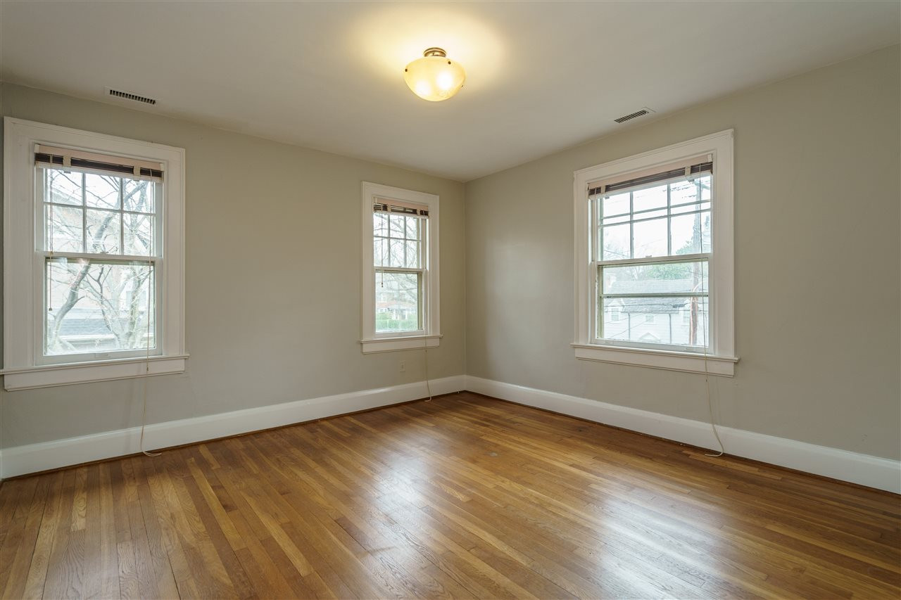 2415 Fairview Road Raleigh, NC 27608 - Photo 14 of 24 Bedroom