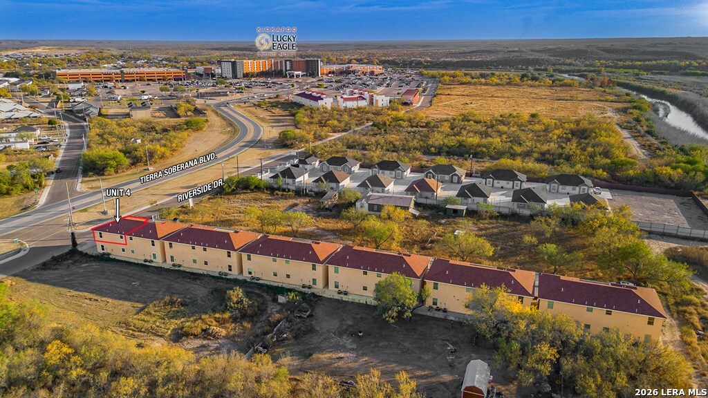 391 Riverside Drive, Unit 4 Eagle Pass, TX 78852 - Photo 3 of 29