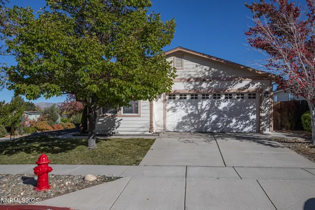$433,500 | 7497 Hebrides Court, Reno, NV 89506