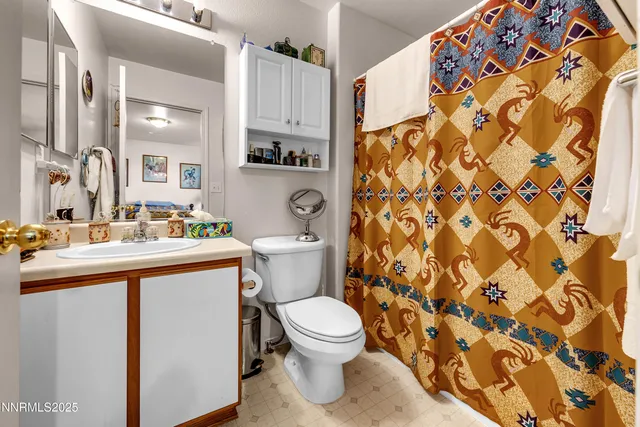 $433,500 | 7497 Hebrides Court, Reno, NV 89506