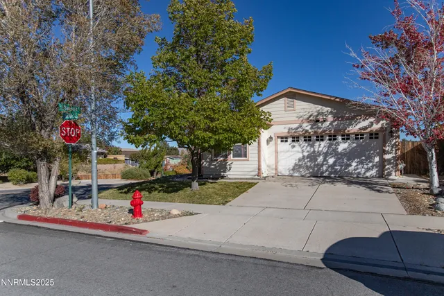 $433,500 | 7497 Hebrides Court, Reno, NV 89506