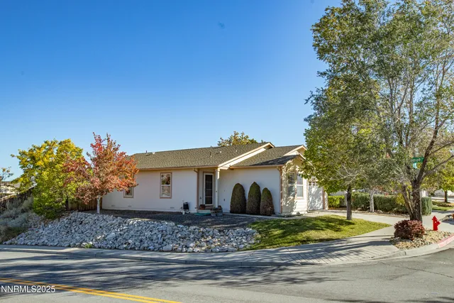 $433,500 | 7497 Hebrides Court, Reno, NV 89506