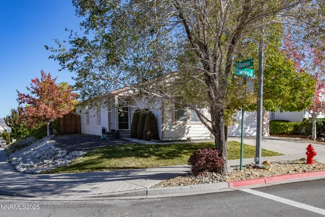 $433,500 | 7497 Hebrides Court, Reno, NV 89506