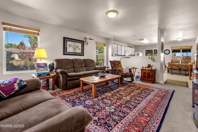 $433,500 | 7497 Hebrides Court, Reno, NV 89506