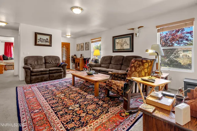 $433,500 | 7497 Hebrides Court, Reno, NV 89506