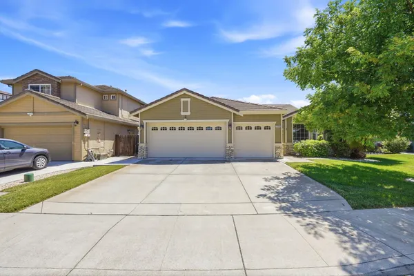 $689,000 | 2386 Sabrina Way, Tracy, CA 95377