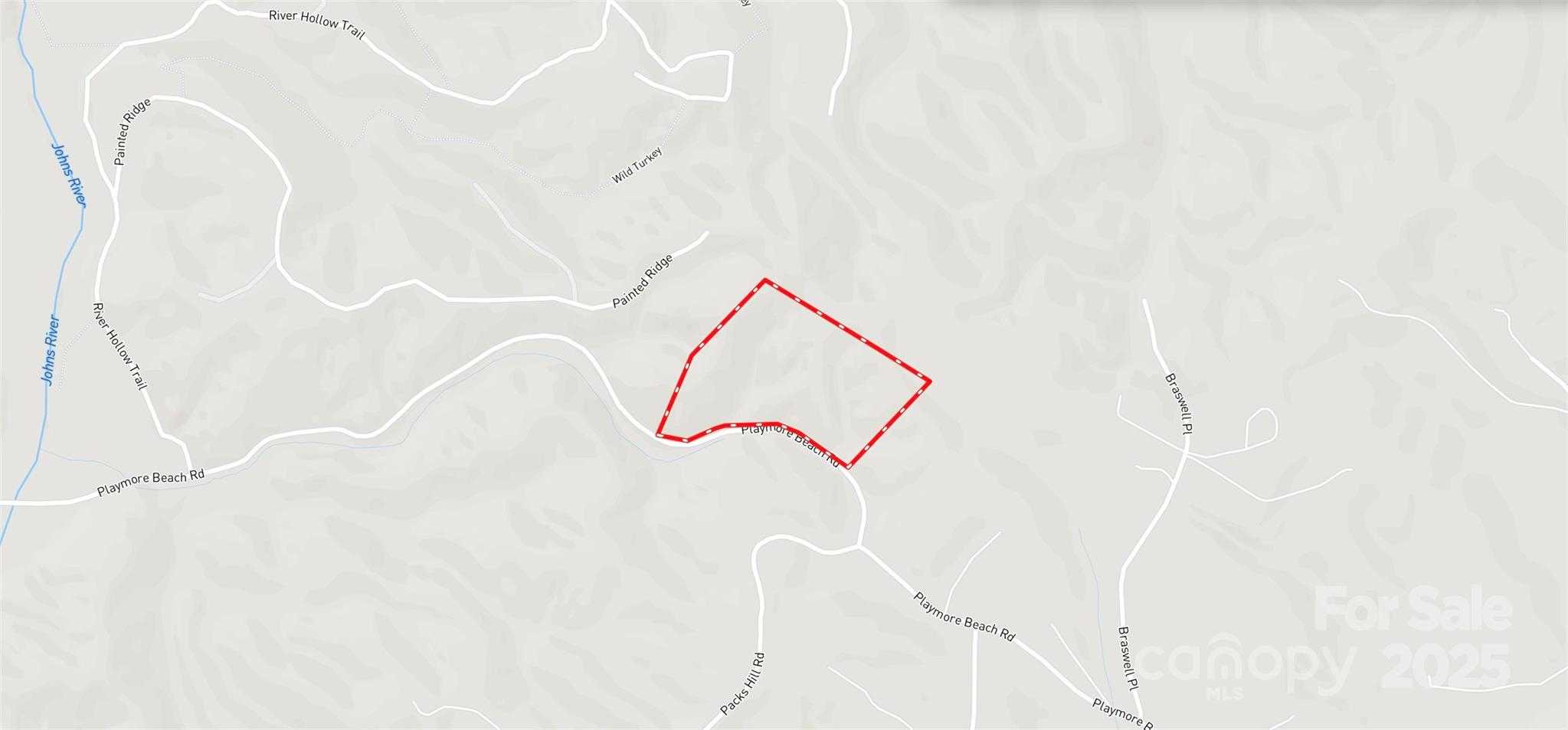 2500 Playmore Beach Road Lenoir, NC 28645 - Photo 19 of 38