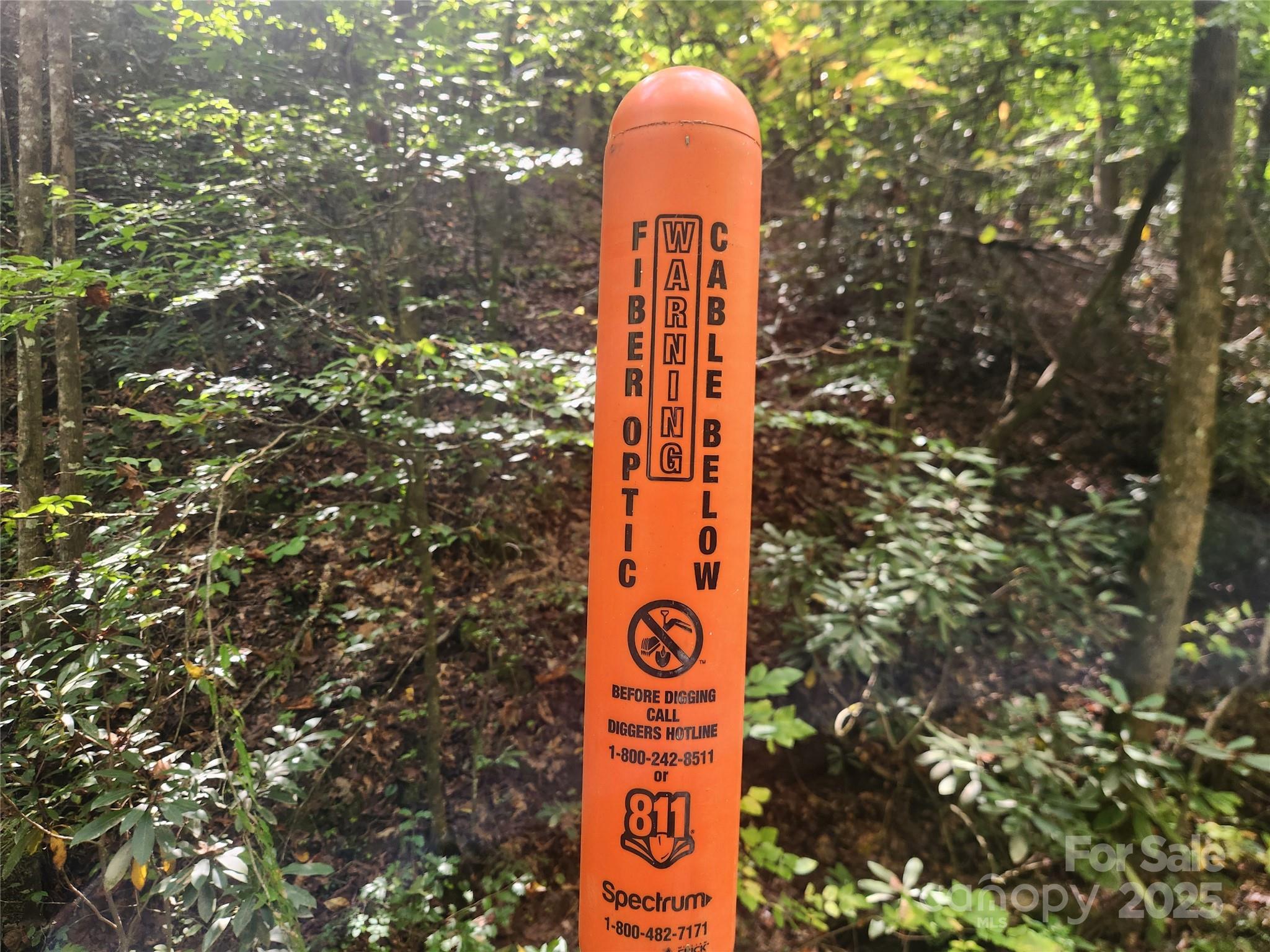 2500 Playmore Beach Road Lenoir, NC 28645 - Photo 37 of 38 a sign that is on a pole