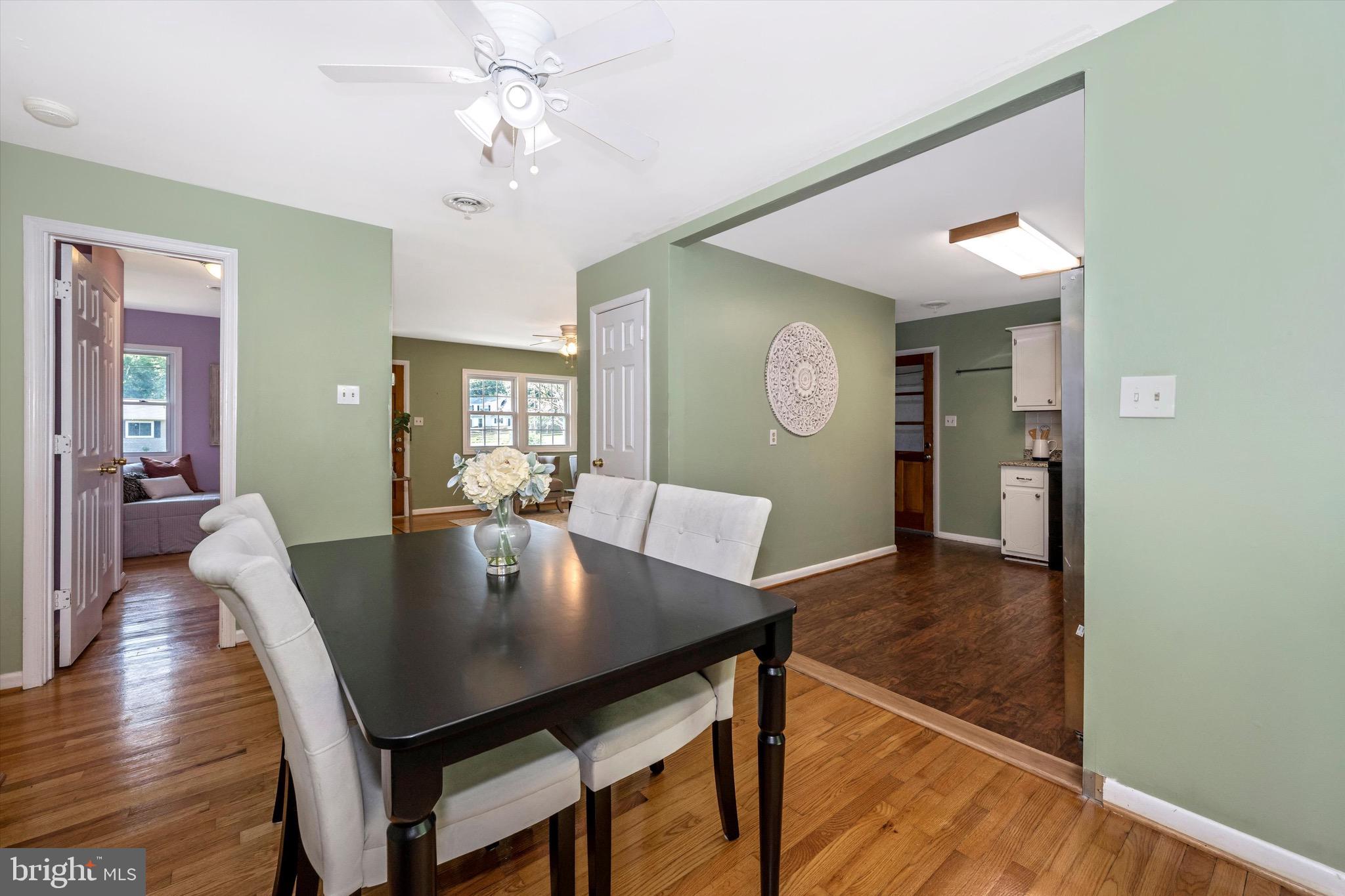 6604 South Clifton Road Frederick, MD 21703 - Photo 11 of 49