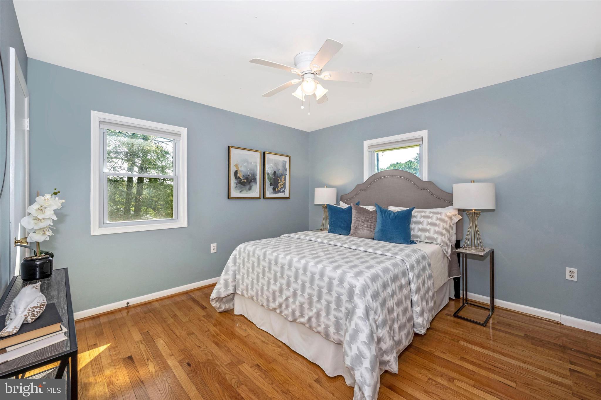 6604 South Clifton Road Frederick, MD 21703 - Photo 18 of 49