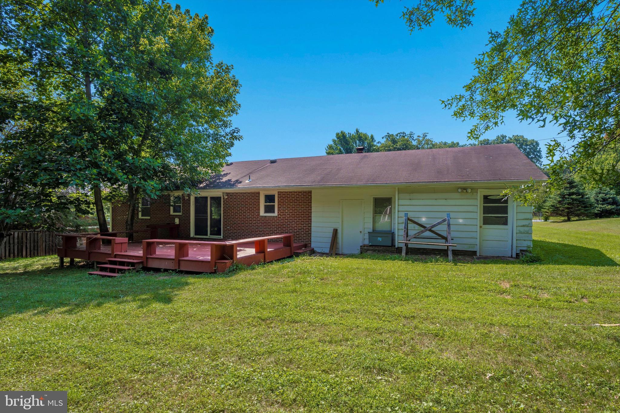 6604 South Clifton Road Frederick, MD 21703 - Photo 38 of 49