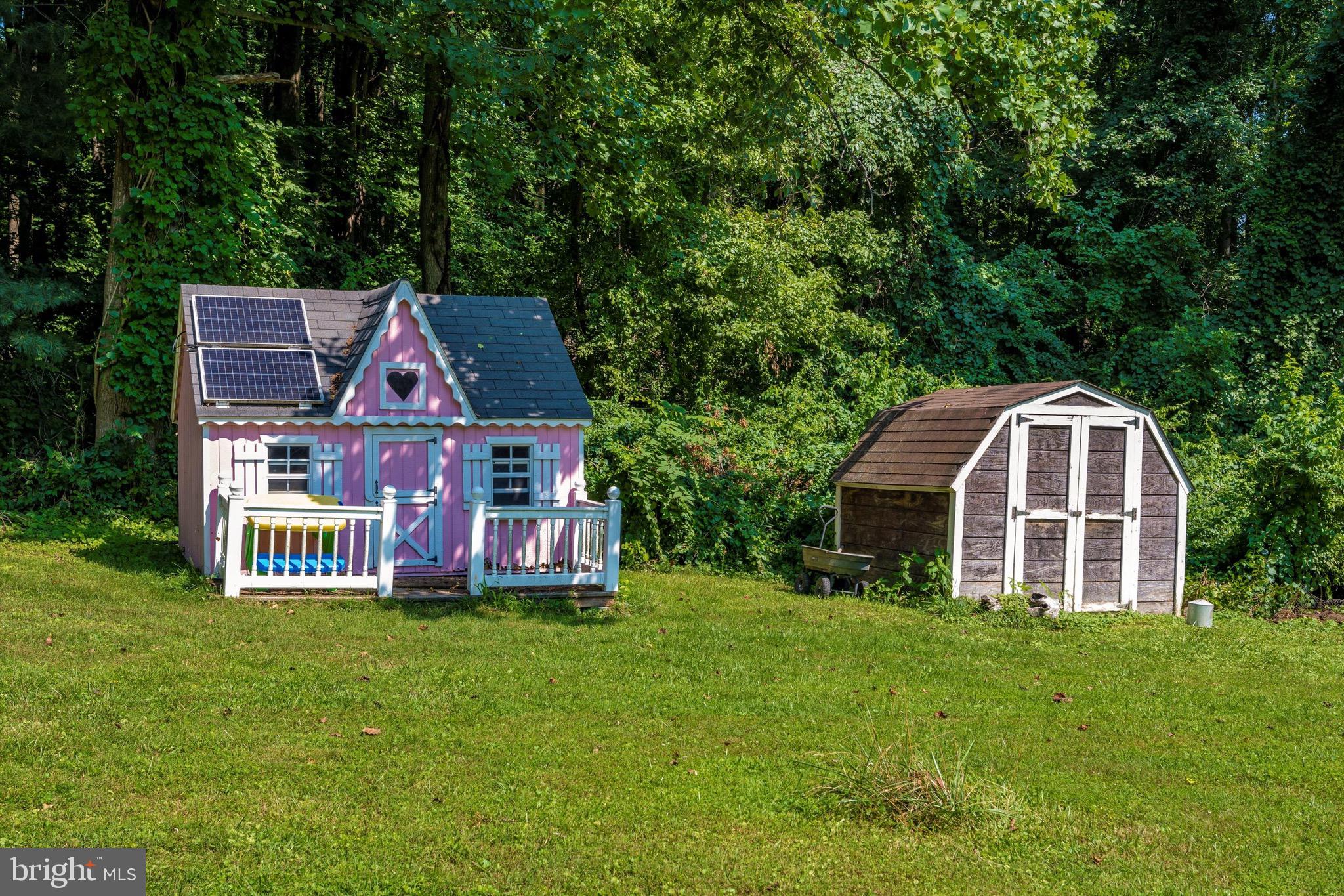 6604 South Clifton Road Frederick, MD 21703 - Photo 39 of 49