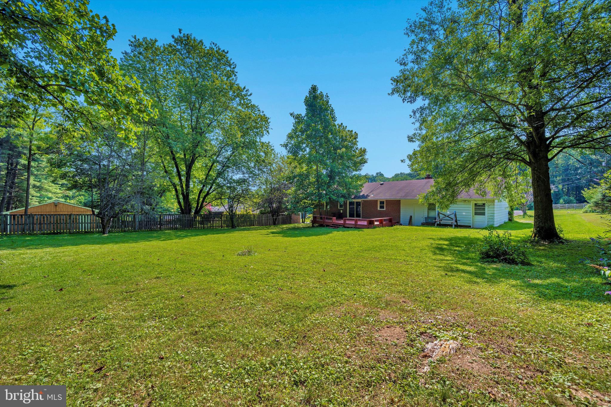 6604 South Clifton Road Frederick, MD 21703 - Photo 40 of 49