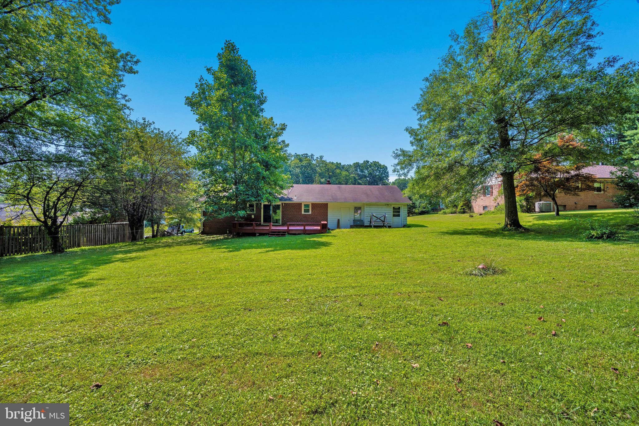 6604 South Clifton Road Frederick, MD 21703 - Photo 41 of 49