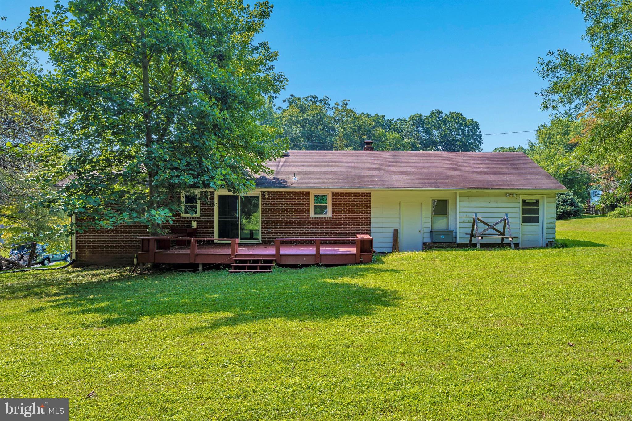 6604 South Clifton Road Frederick, MD 21703 - Photo 42 of 49