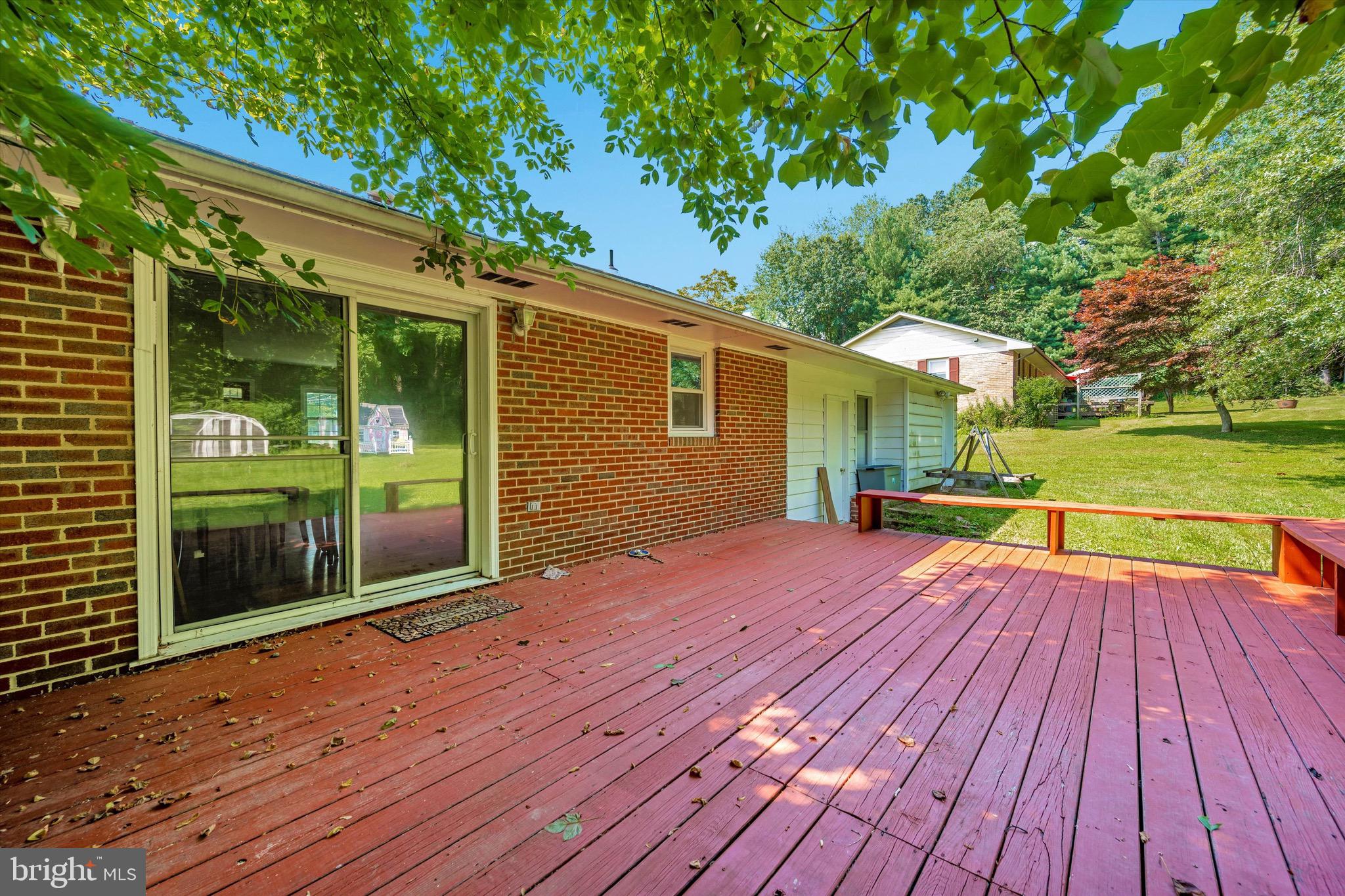 6604 South Clifton Road Frederick, MD 21703 - Photo 45 of 49