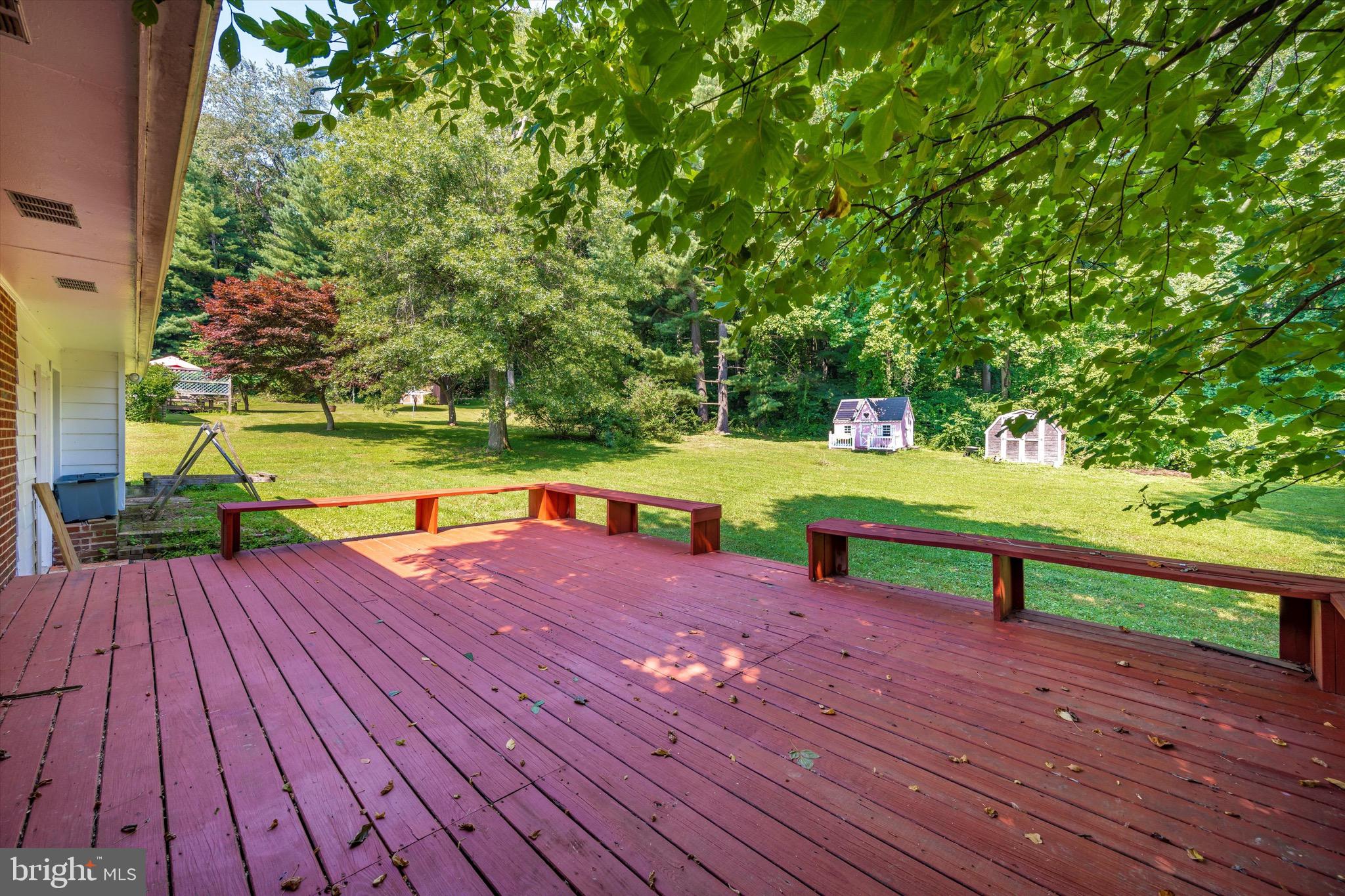 6604 South Clifton Road Frederick, MD 21703 - Photo 46 of 49