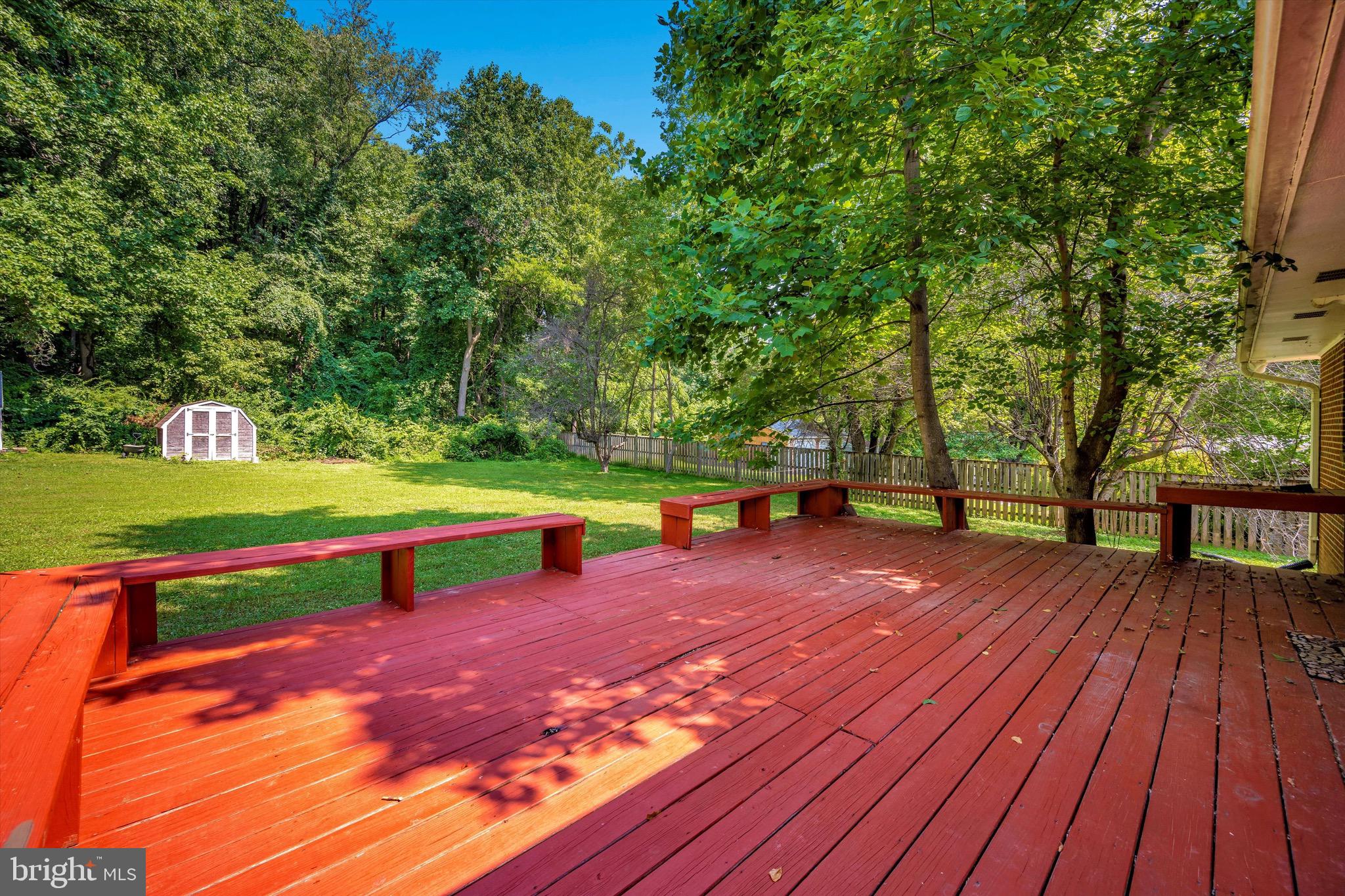 6604 South Clifton Road Frederick, MD 21703 - Photo 47 of 49
