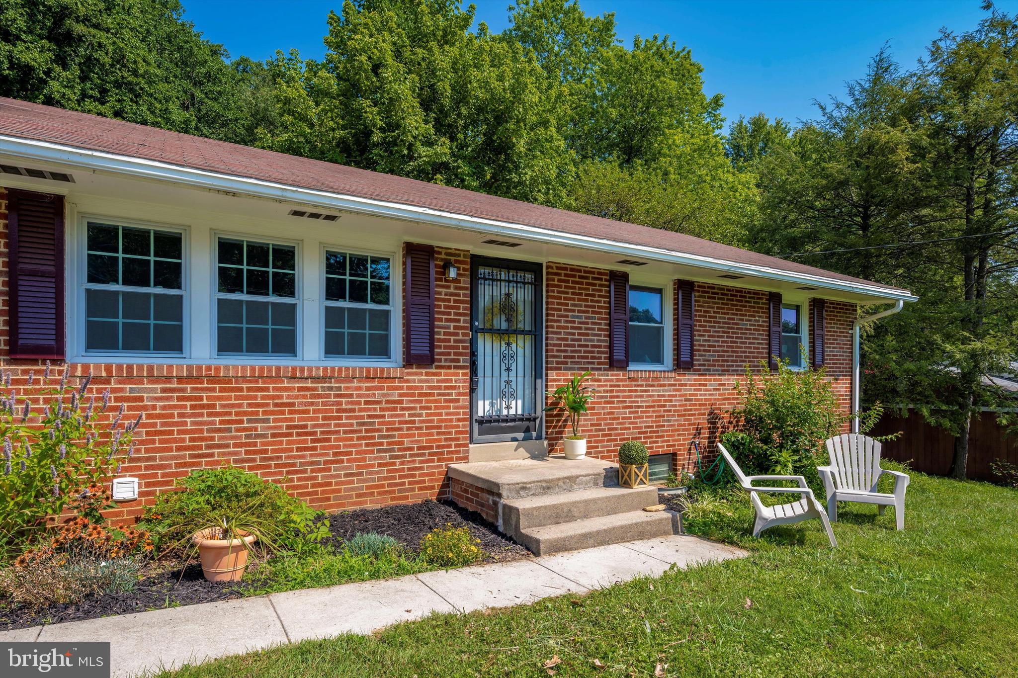 6604 South Clifton Road Frederick, MD 21703 - Photo 49 of 49