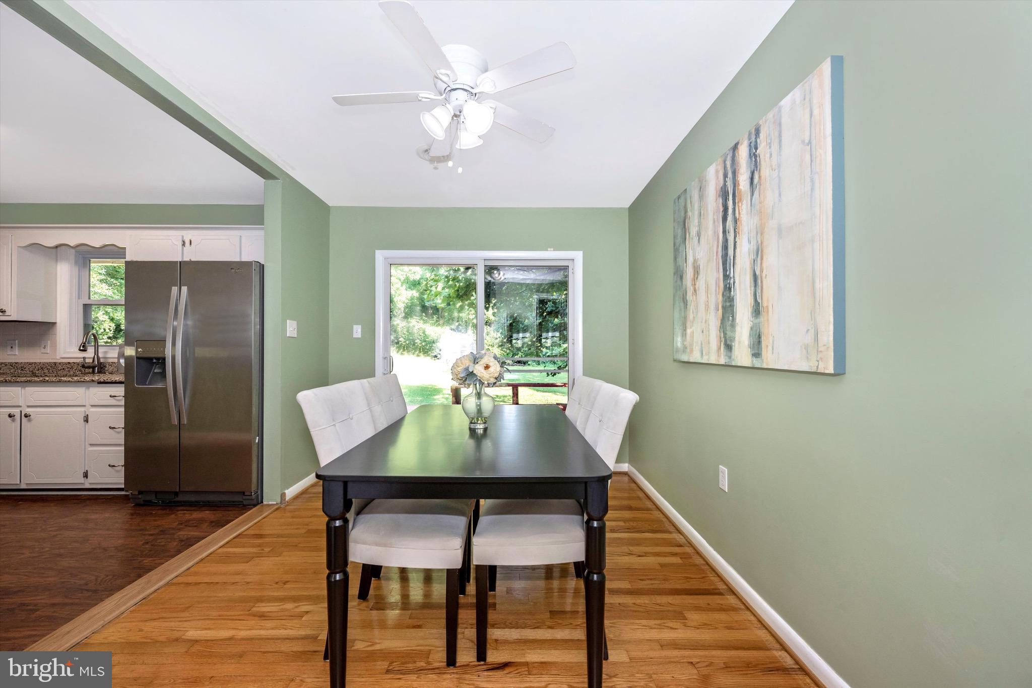 6604 South Clifton Road Frederick, MD 21703 - Photo 9 of 49